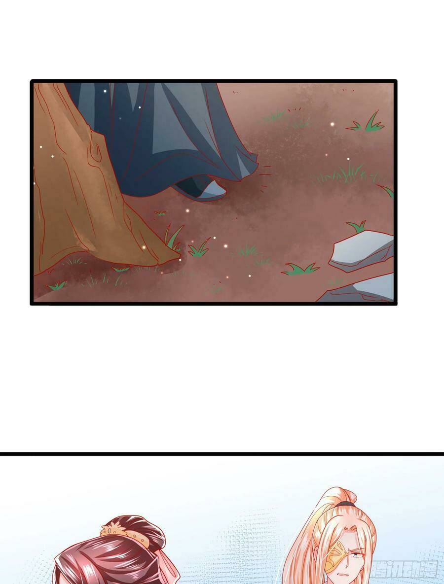 Ta Phải Làm Hoàng Hậu: Chapter 27