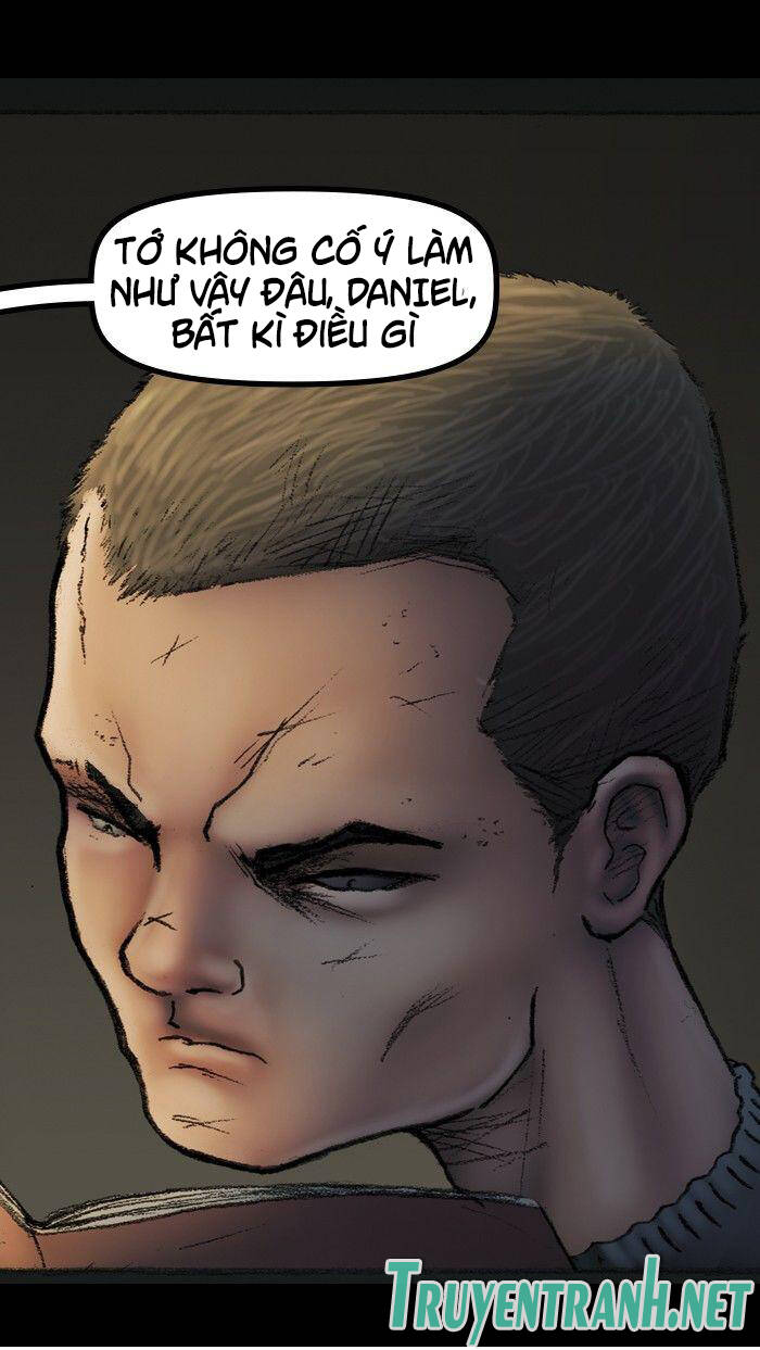 City Of Walls: Chapter 29