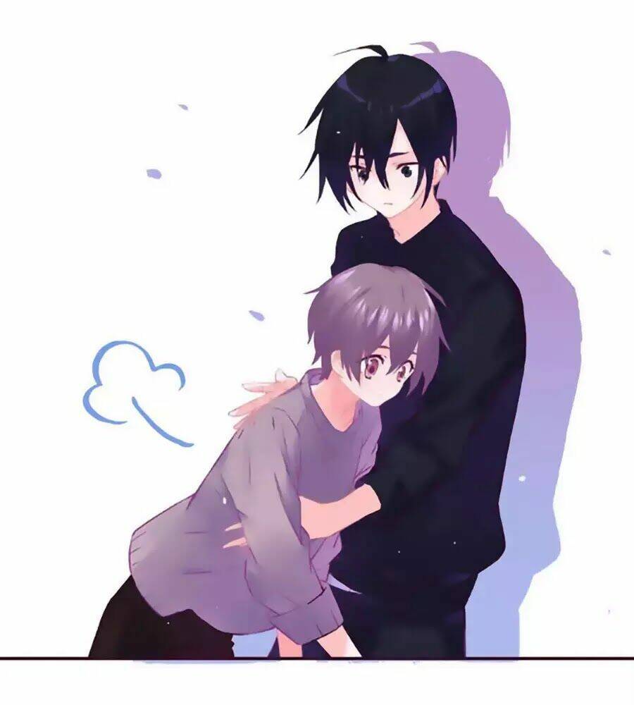 Đừng Nghịch, Ta Chỉ Muốn Yên Tĩnh: Chapter 65