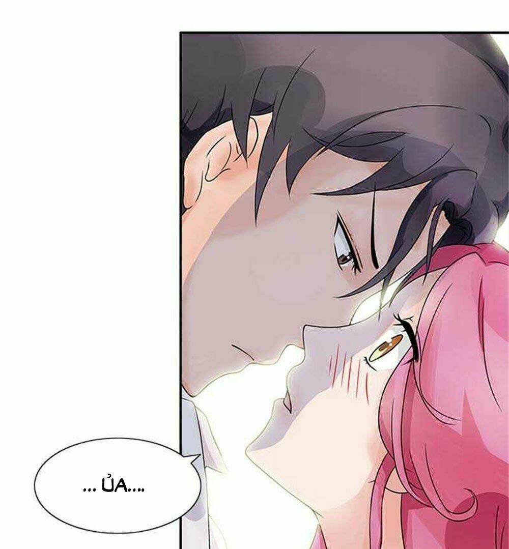 Tiểu Tâm Can Tuyệt Sủng Của Lạc Tiên Sinh: Chapter 44