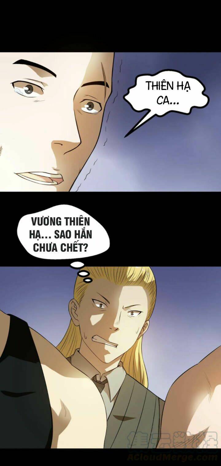 Đai Ca Trở Lại Tuổi 16: Chapter 10