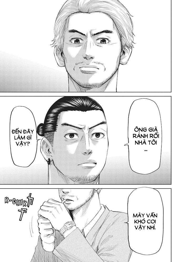 Boys Run The Riot: Chapter 28