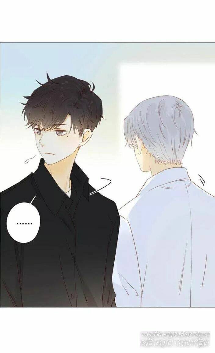 Cô Ấy Không Đáng Yêu: Chapter 23