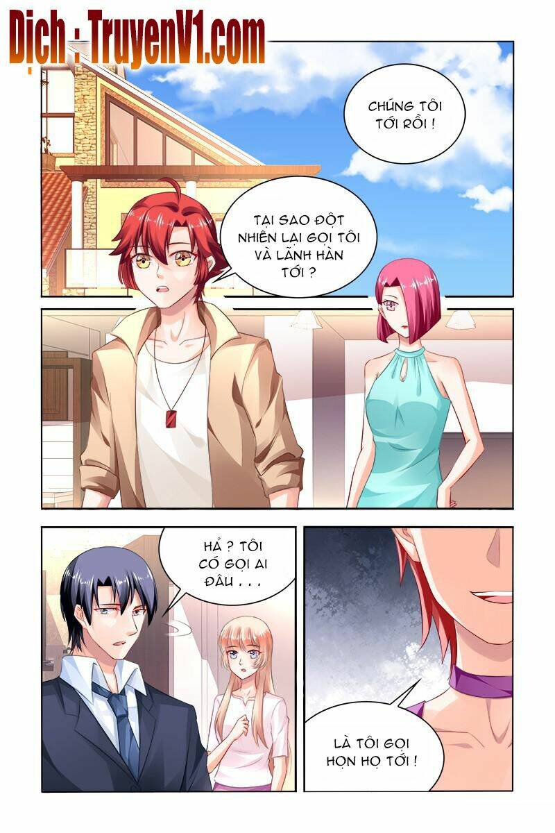 Hào Môn Đệ Nhất Thịnh Hôn: Chapter 162