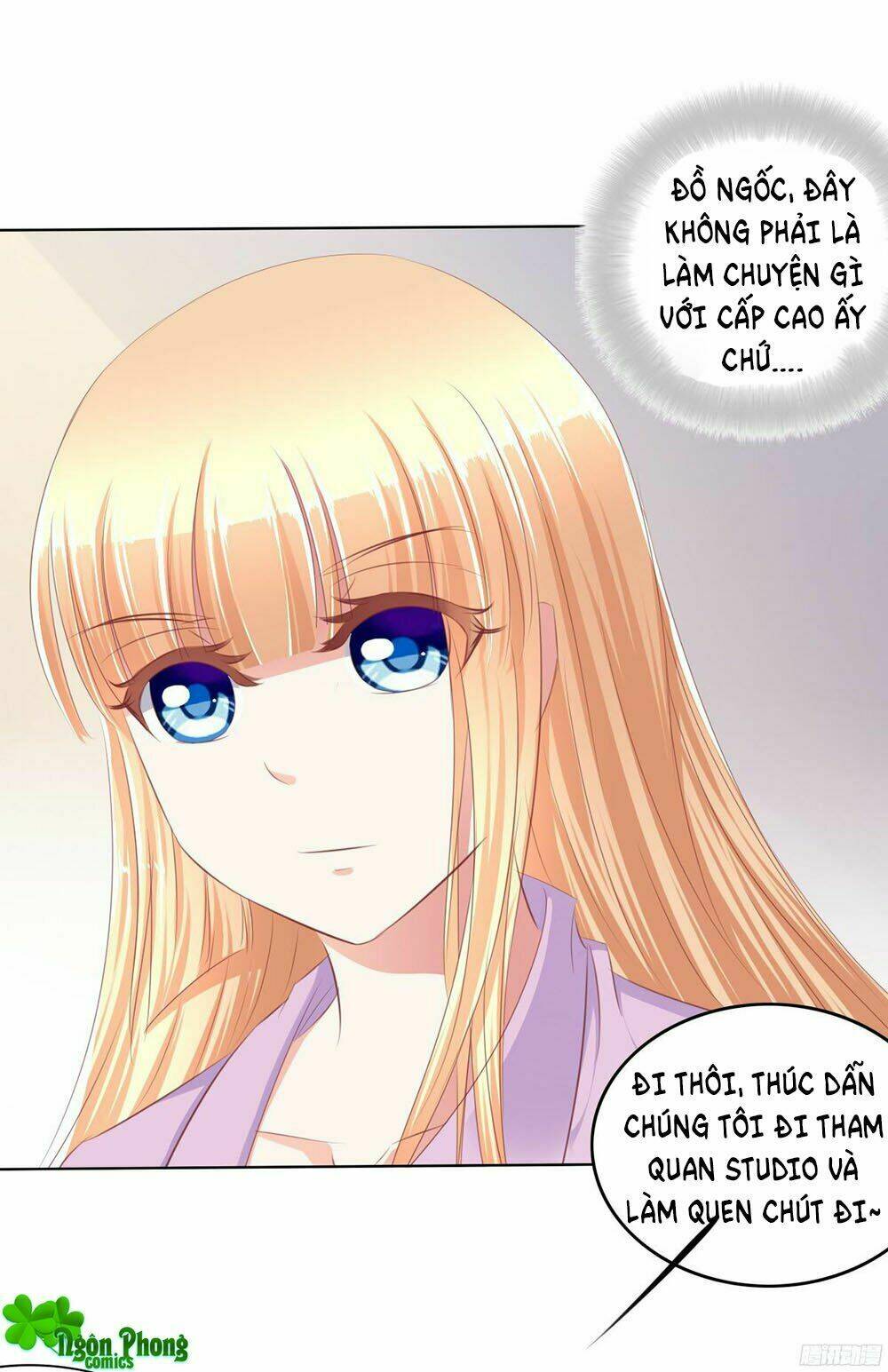 Hoàng Đế “Phế Vật” Tiến Hóa Sử: Chapter 41