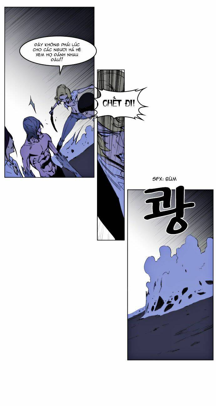 Ma Cà Rồng Quý Tộc: Chapter 189