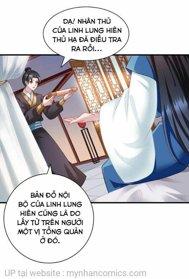 Thái Tử Điện Hạ Có Tin Vui: Chapter 116