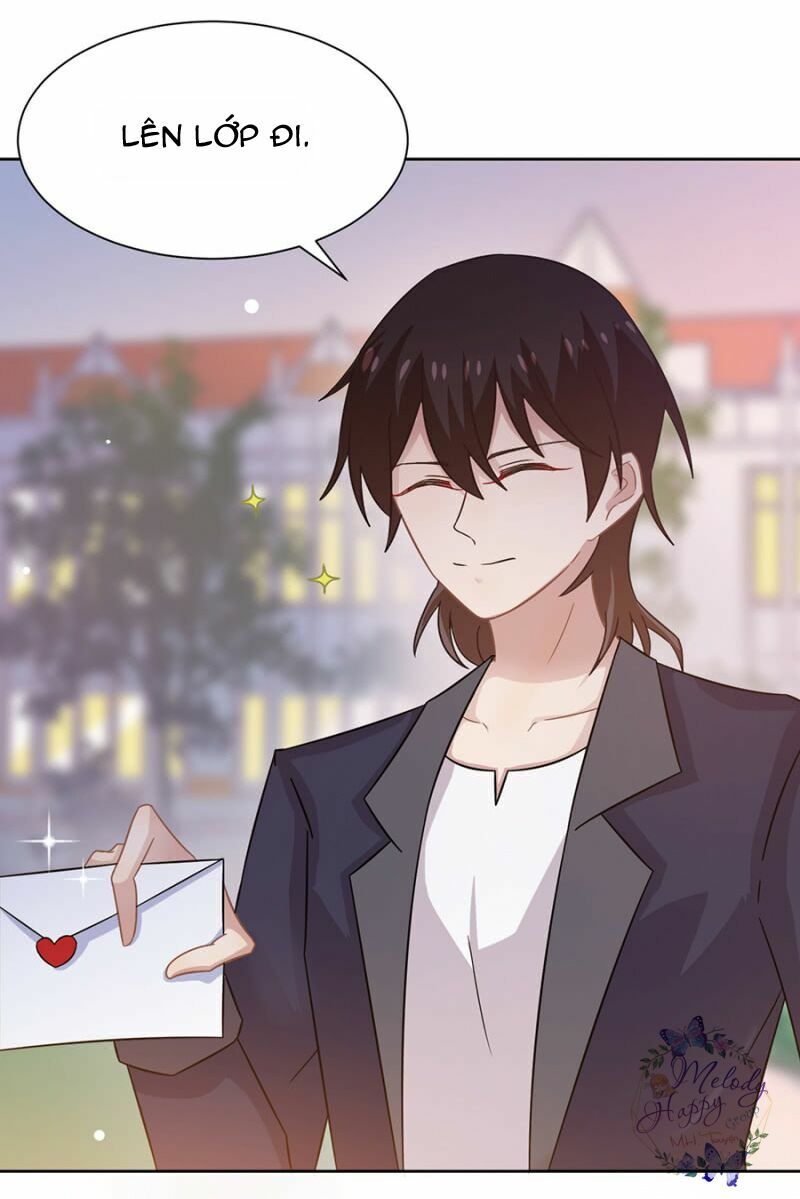 Ma Lạt Thiên Kim Đẩu Ác Thiếu: Chapter 85