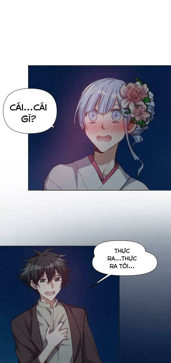 Thần Lai Yêu Vãng: Chapter 53