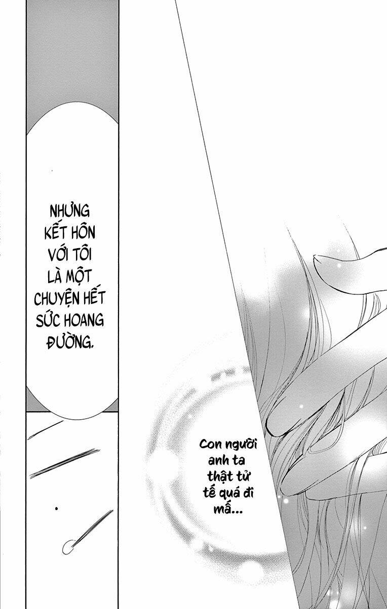 Ai Rồi Cũng Phải Kết Hôn: Chapter 2