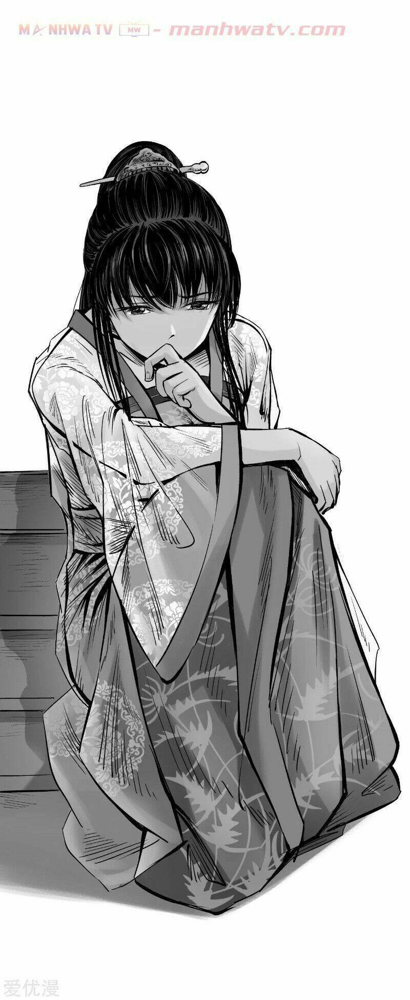 Thanh Gươm Quỷ: Chapter 69