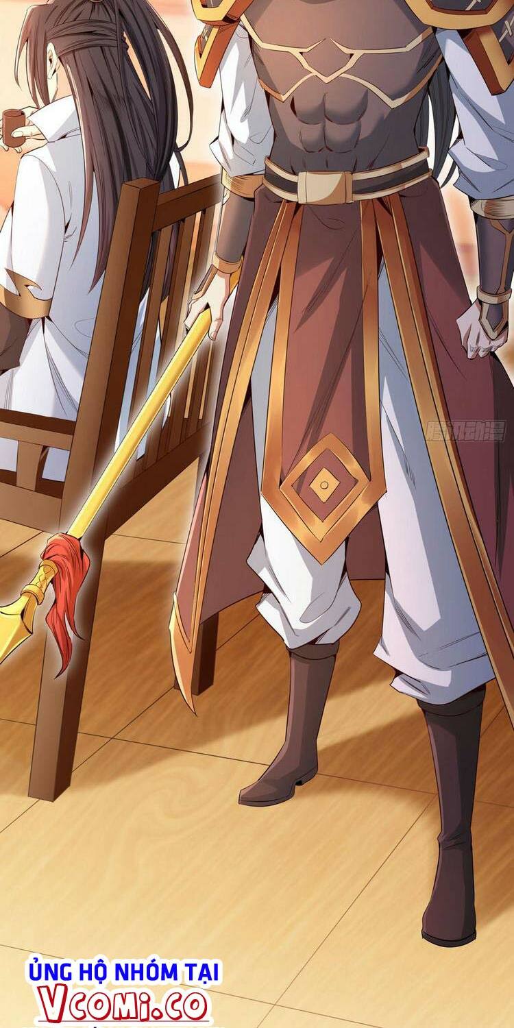 Ta Bị Nhốt Cùng Một Ngày Mười Vạn Năm: Chapter 80