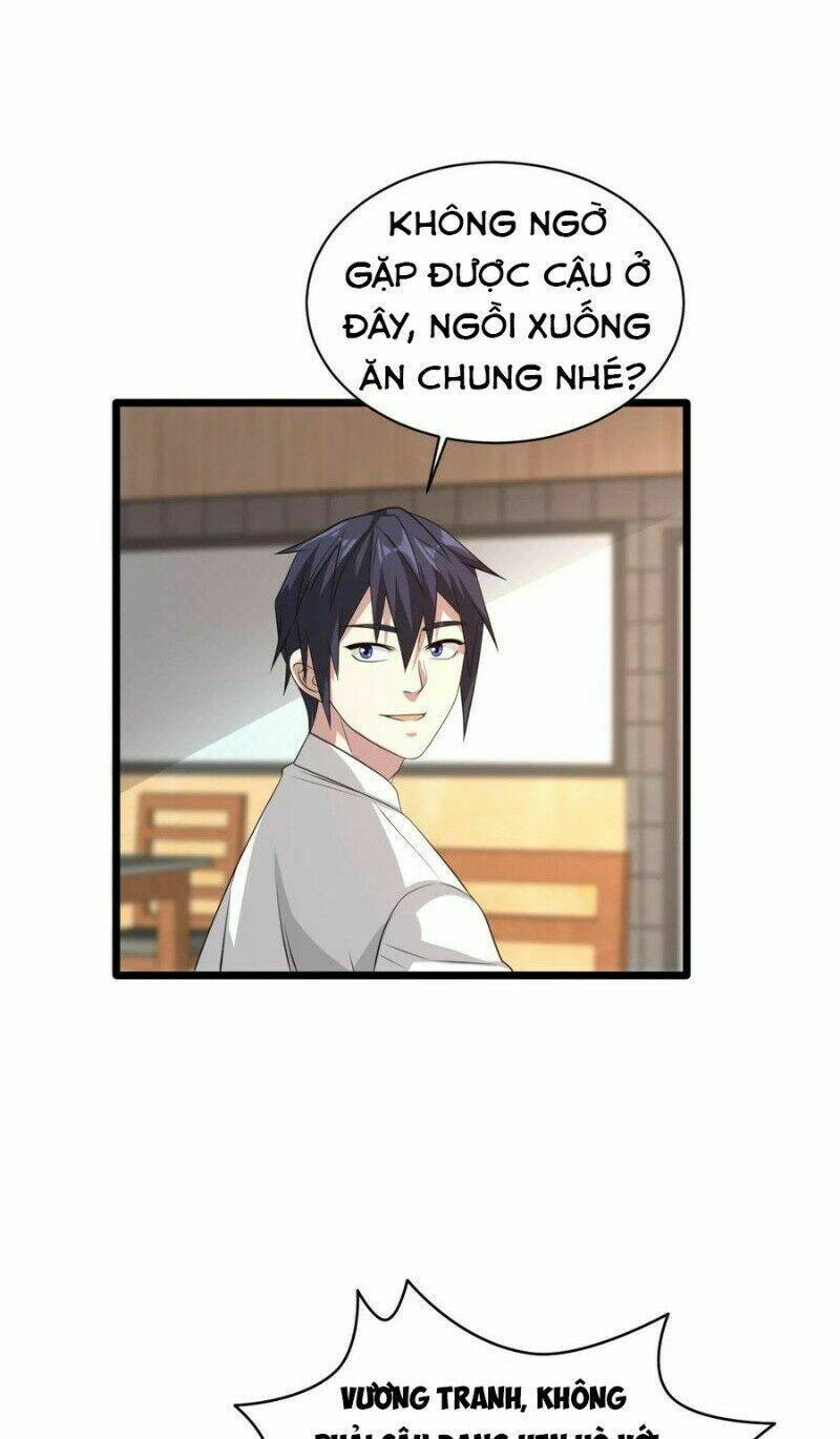 Đô Thị Tà Vương: Chapter 64