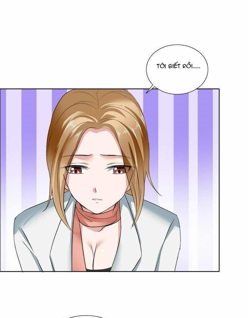 Độc Sủng Kiều Thê Của Bá Đạo Tổng Tài: Chapter 7