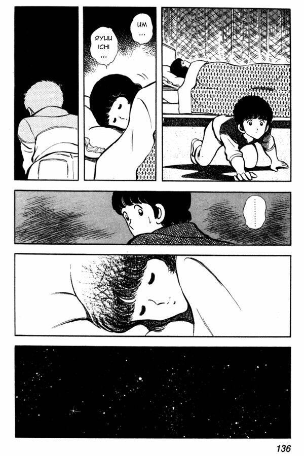 Miyuki: Chapter 5