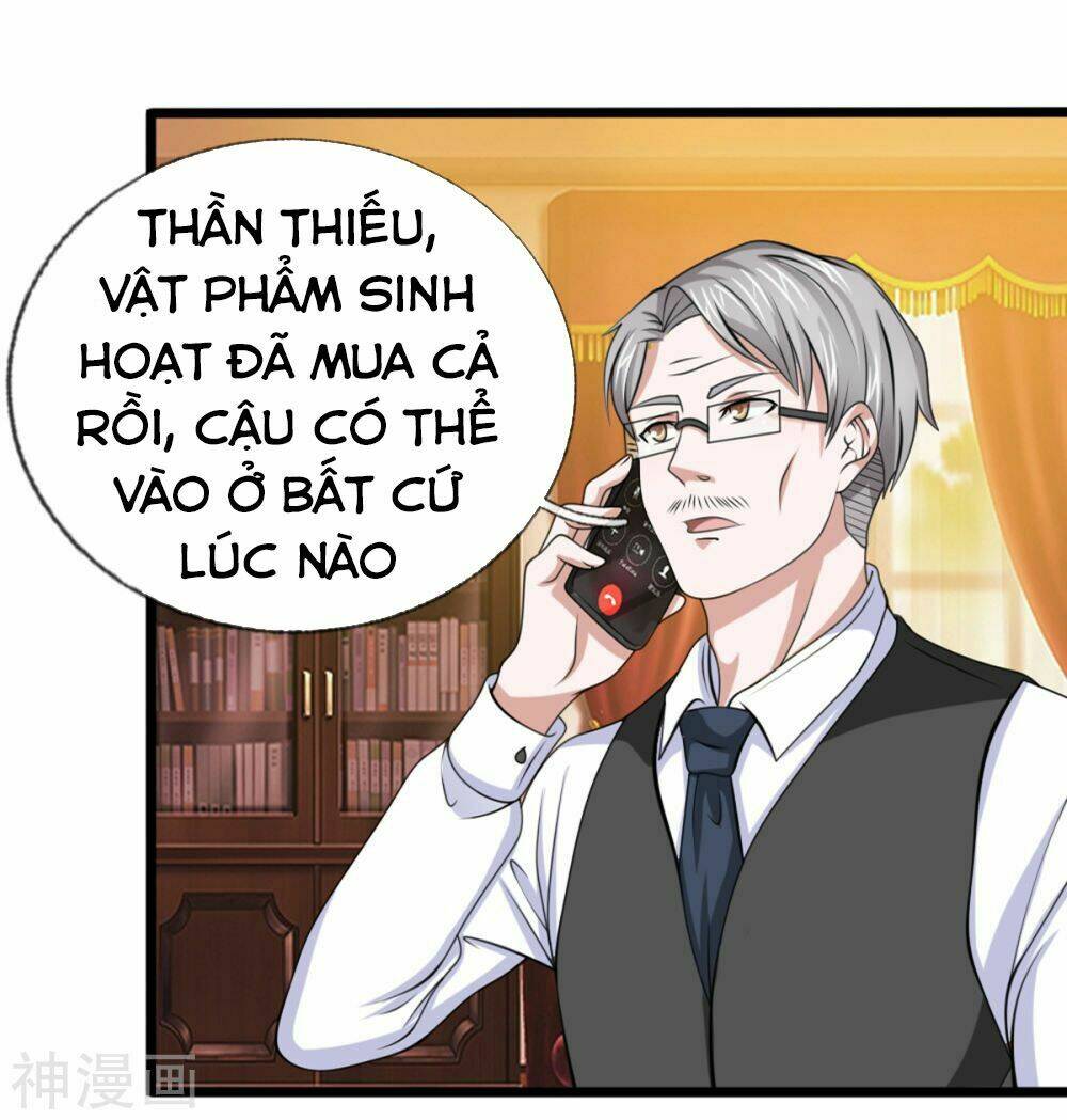 Tuyệt Thế Phi Đao: Chapter 152