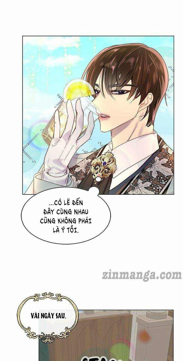 Tôi Không Phải Là Người Tốt: Chapter 167