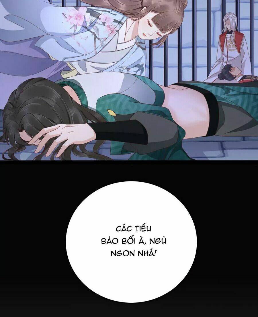 Phú Bà Bạc Tỷ Trong Lãnh Cung: Chapter 46