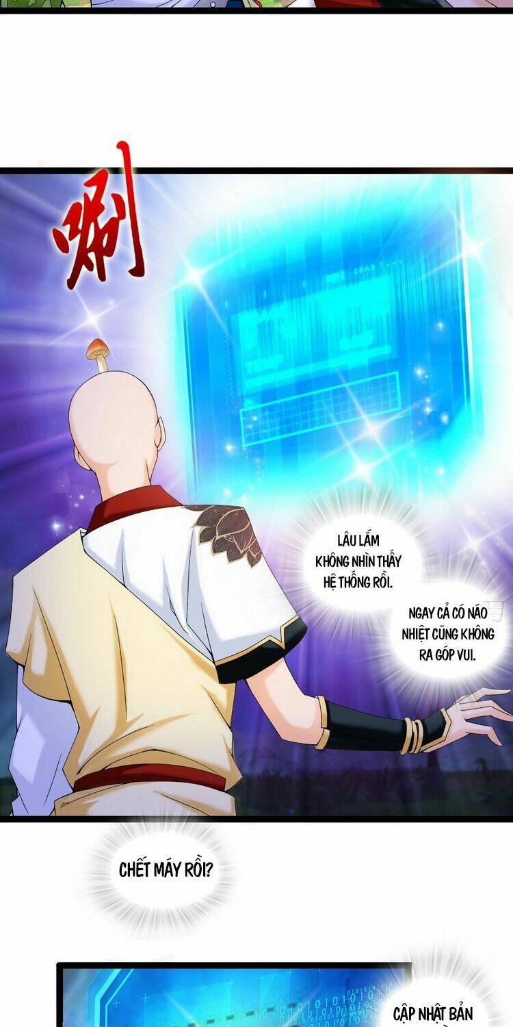 Tà Du Ký: Chapter 110