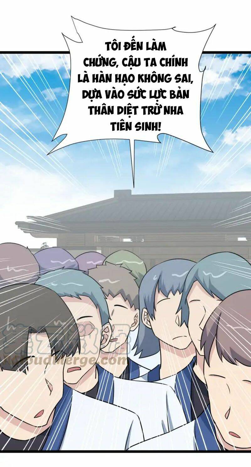 Hệ Thống Tu Tiên Mạnh Nhất: Chapter 125