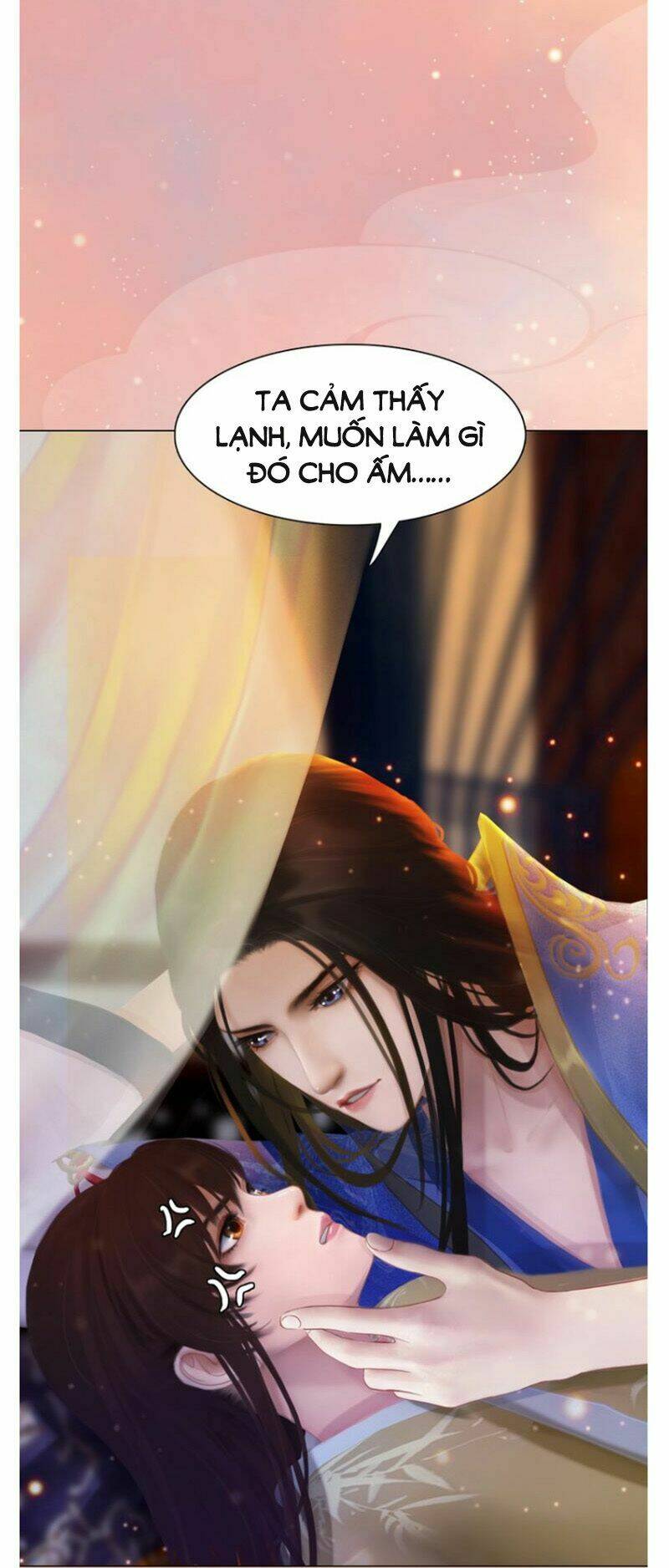 Phong Quỷ Truyền Thuyết: Chapter 59