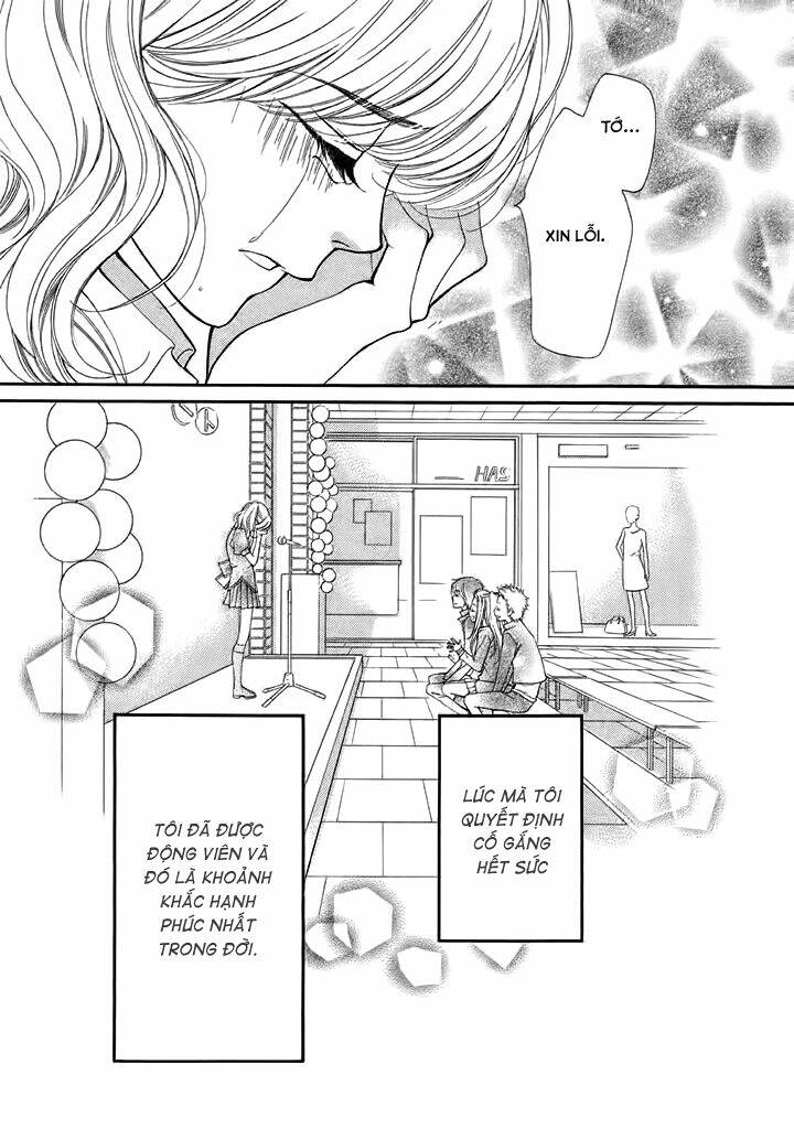 Pika Ichi: Chapter 7