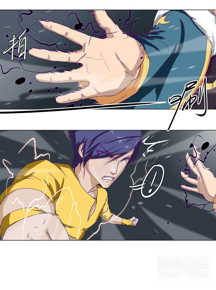 Tối Cường Thăng Cấp Hệ Thống: Chapter 26