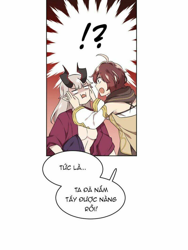 Pháp Sư Và Nữ Chúa Quỷ: Chapter 78