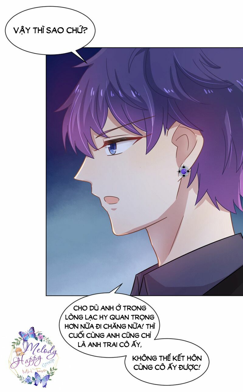 Ma Lạt Thiên Kim Đẩu Ác Thiếu: Chapter 90