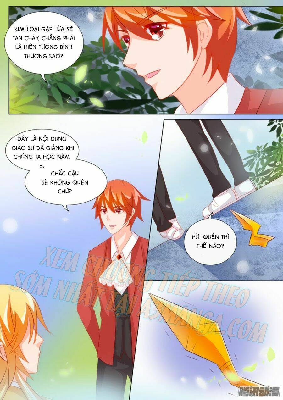 Chước Chước Lưu Ly Hạ: Chapter 95