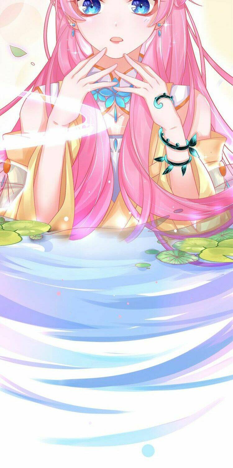 Bổn Vương Phi Có Roi Trong Tay: Chapter 0