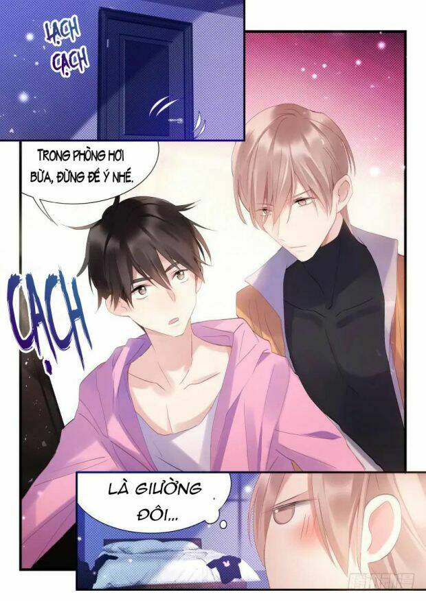 Ảnh Đế X Ảnh Đế: Chapter 75