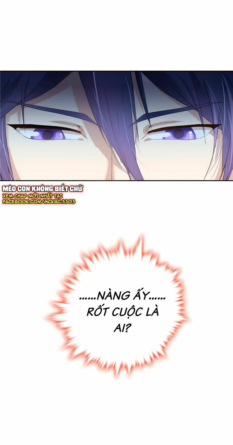 Manh Thê Thực Thần: Chapter 10