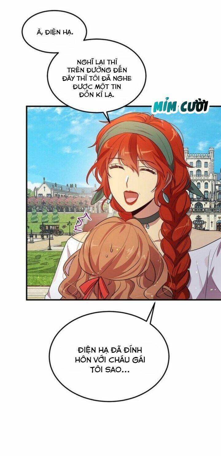 Công Tước, Loạn Vừa Thôi!: Chapter 120