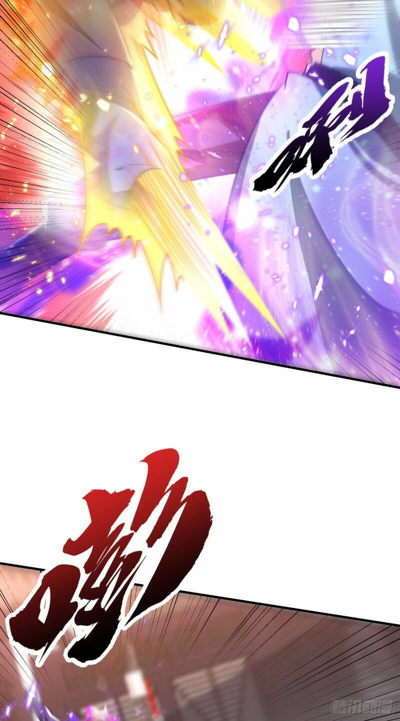 Yêu Giả Vi Vương: Chapter 206