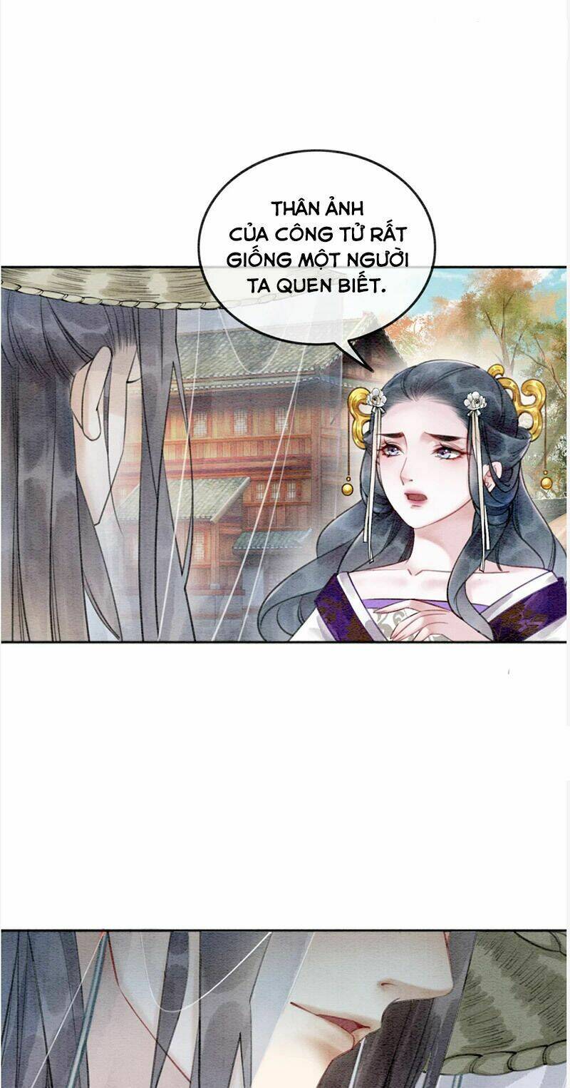 Hậu Cung Của Trẫm Cháy Rồi!: Chapter 76