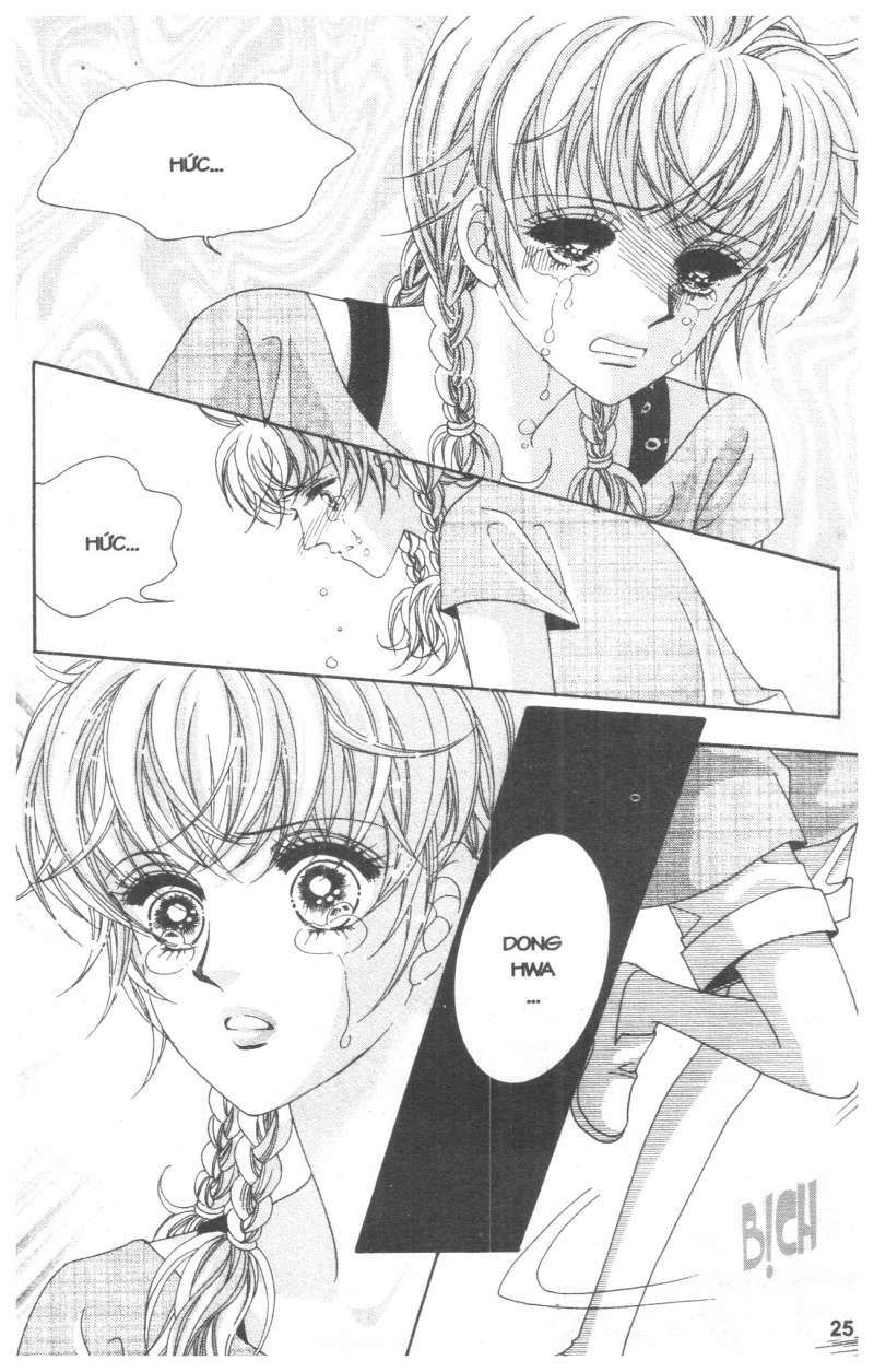 Cũng Vì Em: Chapter 16