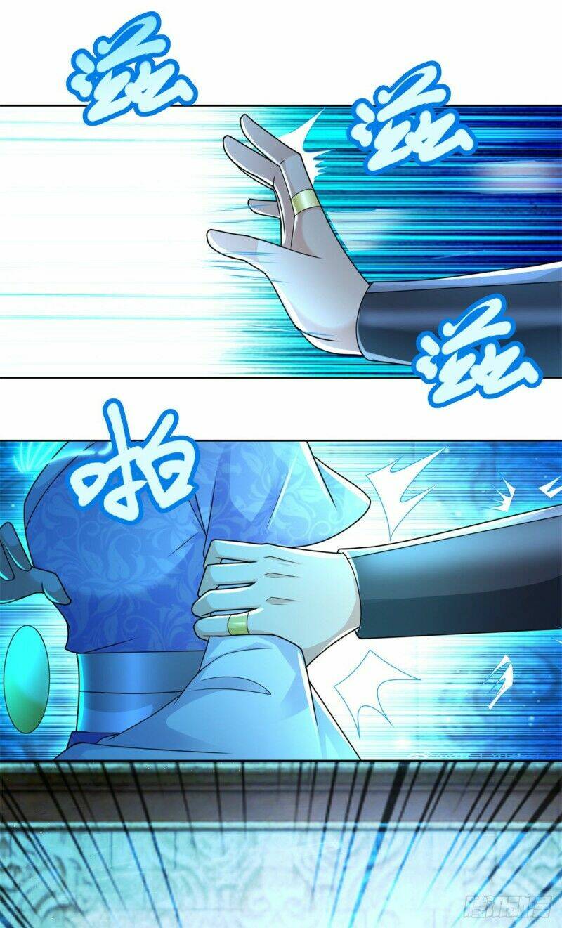 Chí Tôn Trọng Sinh: Chapter 113