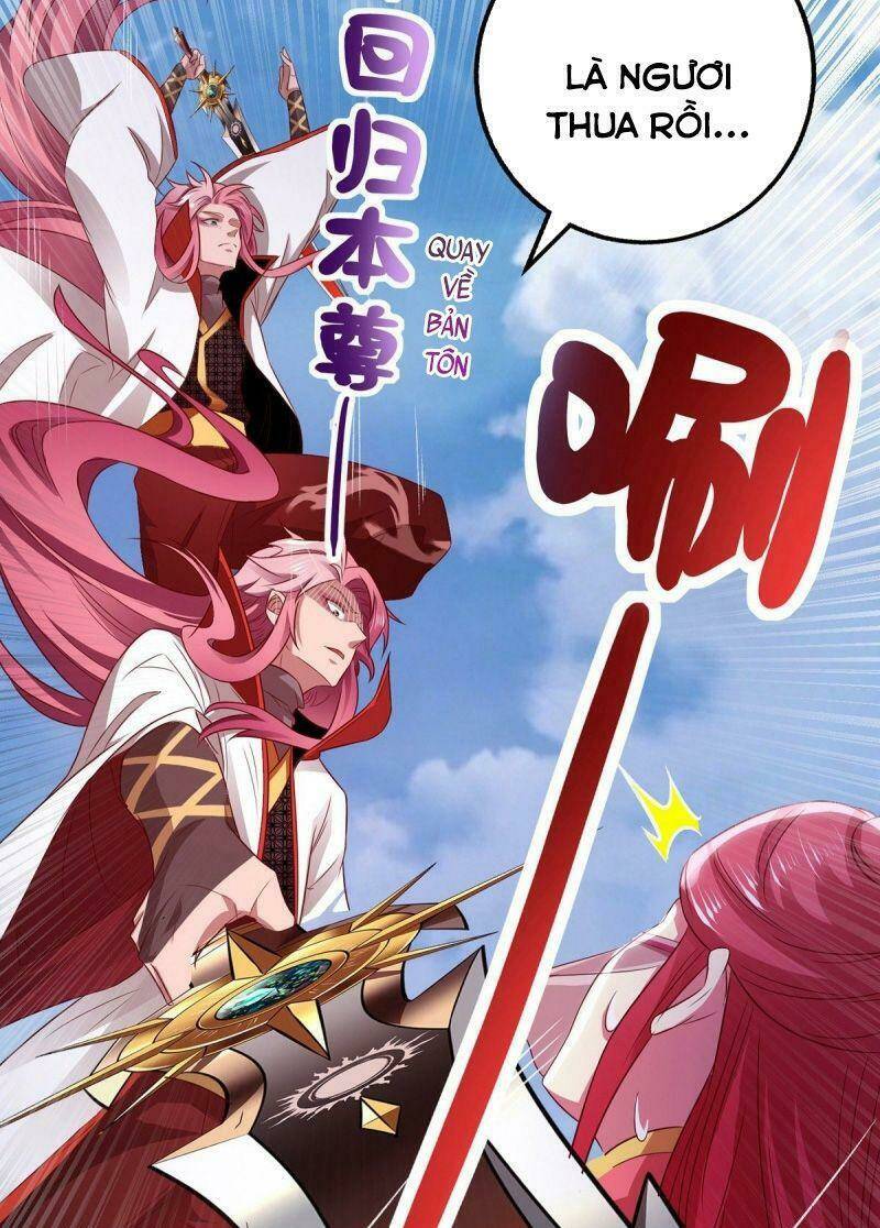 Ngày Mai Tôi Sẽ Chết: Chapter 16