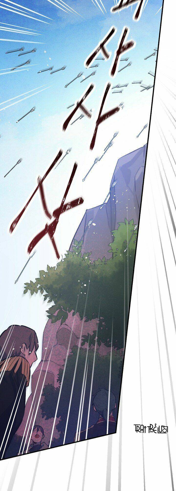 Kỵ Sĩ Đỏ Không Mê Tiền Mù Quáng: Chapter 23