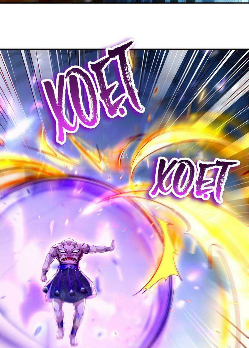 Thiên Kim Bất Hoán: Chapter 68