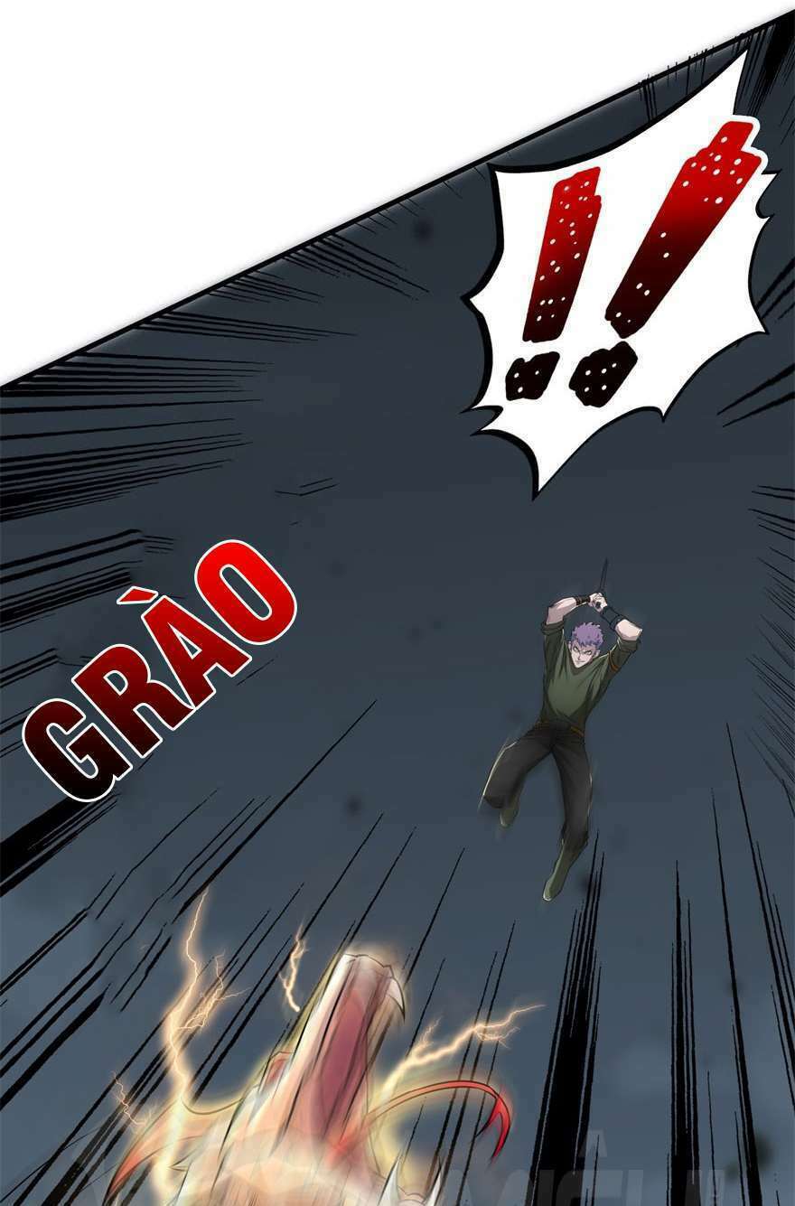 Thú Nhân: Chapter 128