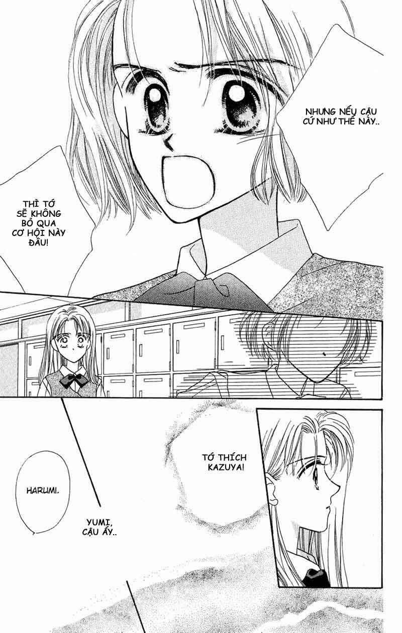 Lời Chào Ban Mai: Chapter 5