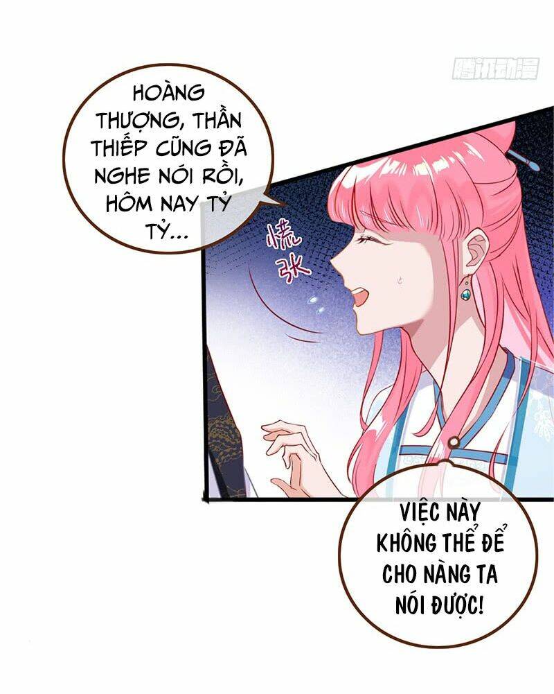 Triều Hoàng Cặn Bã: Chapter 5