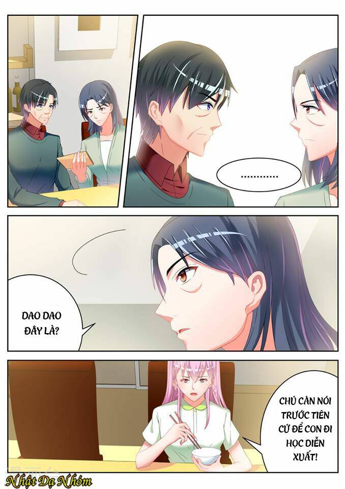 Tiểu Thư Tái Xuất: Chapter 11