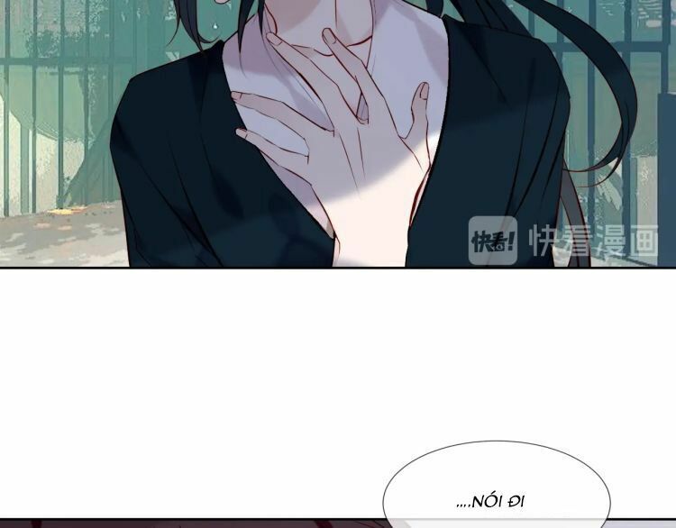 Ngô hoàng tại thượng: Chapter 116
