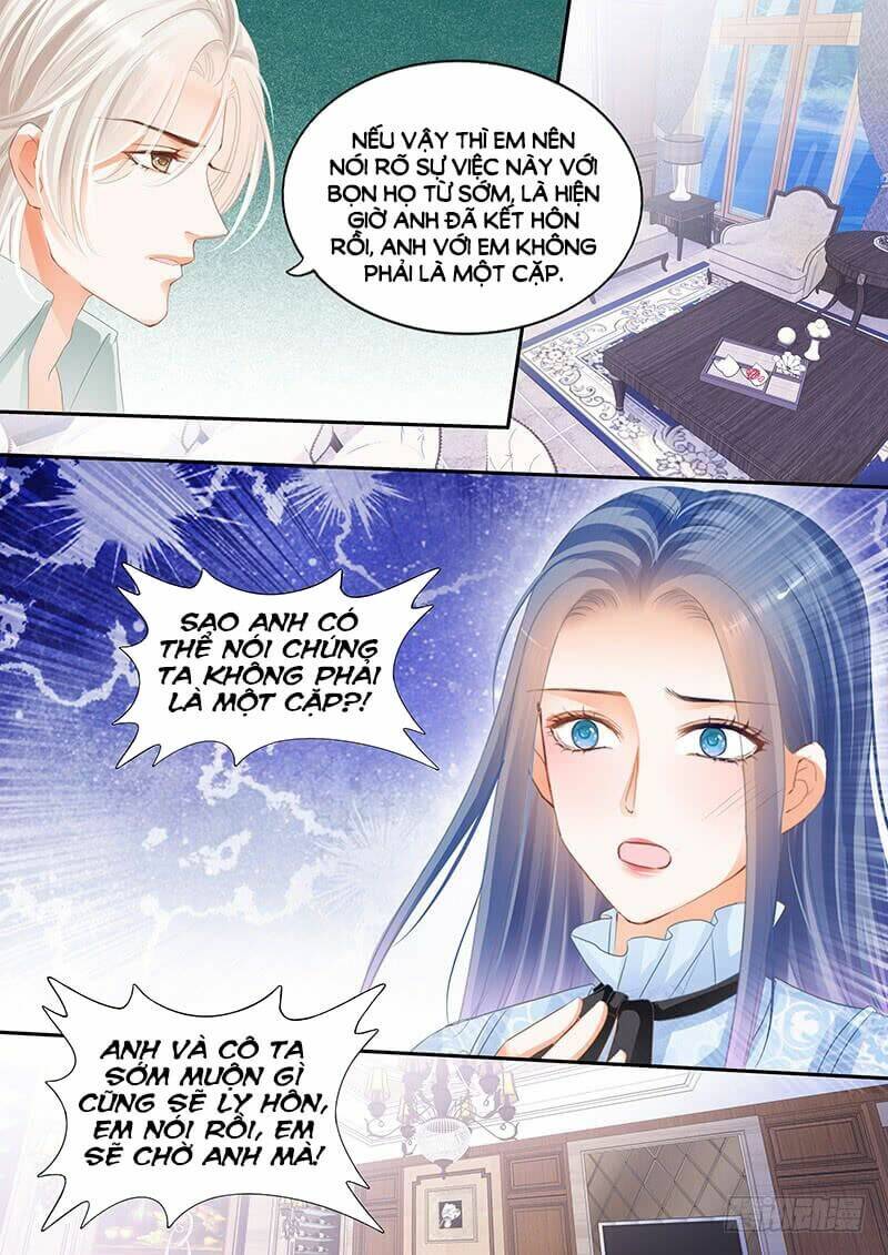 Thiểm Hôn Kiều Thê: Chapter 83
