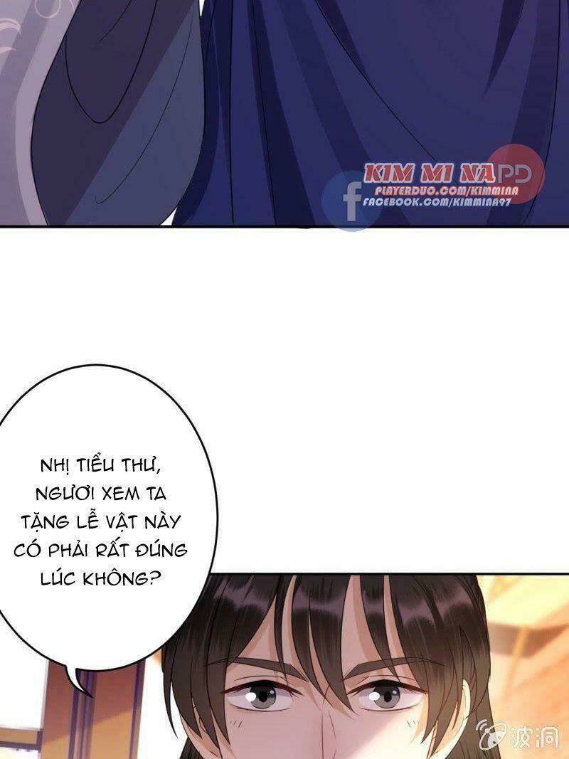 Vương Gia Kiêu Ngạo Quá Khó Cua: Chapter 52