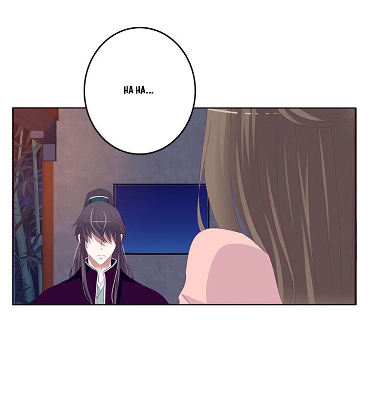 Thông Linh Phi: Chapter 333