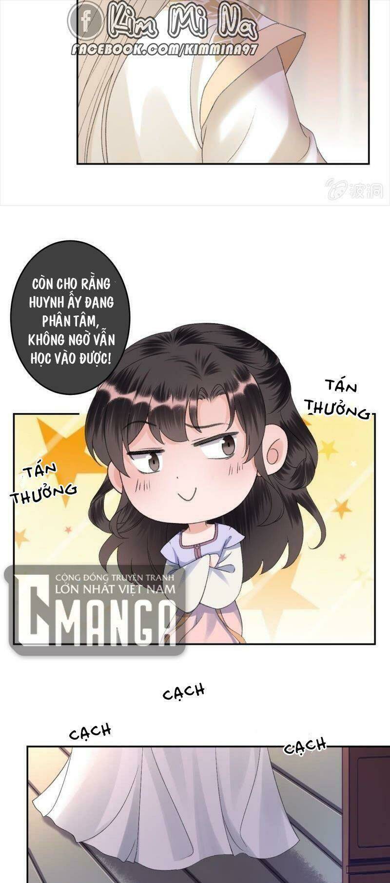 Vương Gia Kiêu Ngạo Quá Khó Cua: Chapter 160